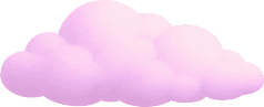 Decorative Cloud
